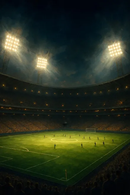 GoalUnited key art