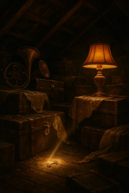 Hidden4Fun key art